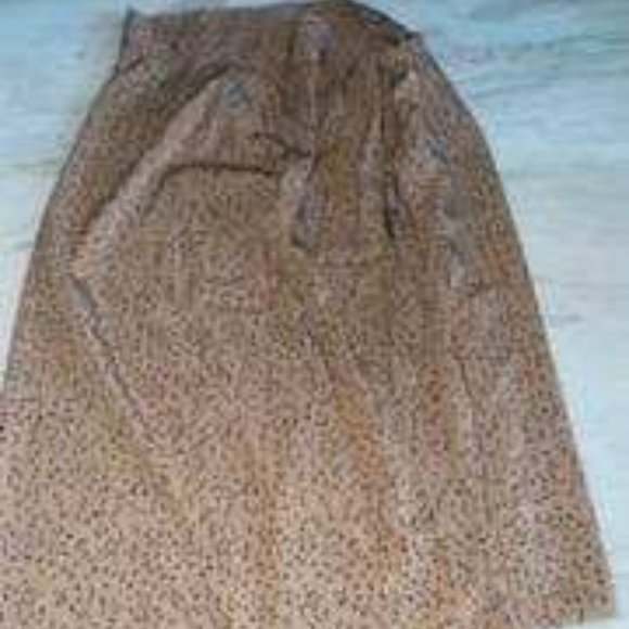 Teen Skirt